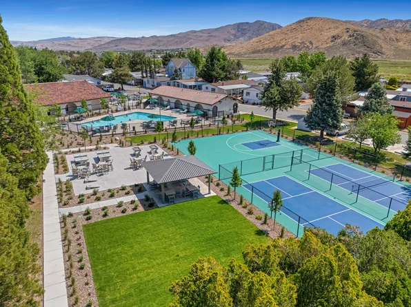 4465 Boca Way Space 170, Reno, NV 89502