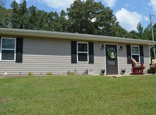 1806 Main St, Guntown, MS 38849
