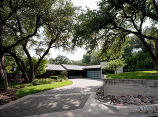 3305 Laurel Cir, Austin, TX 78731