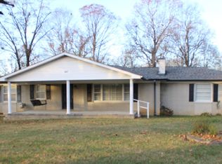 307 E Overhill Dr, Dickson, TN 37055