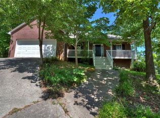 46 Old Old Alabama Rd SE, Emerson, GA 30137