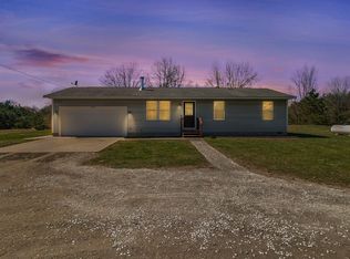 3449 Rich Rd, Muskegon, MI 49445
