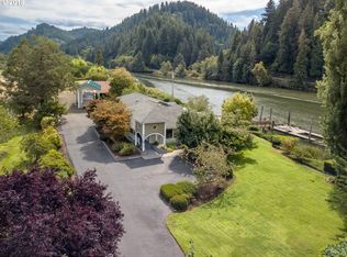 9250 Phey Ln, Florence, OR 97439