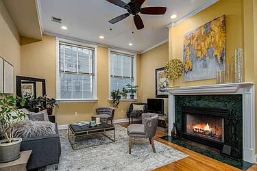 Sold by Coldwell Banker Residential Brokerage - Hoboken