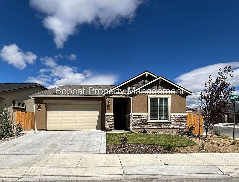 1484 W Sunset Way