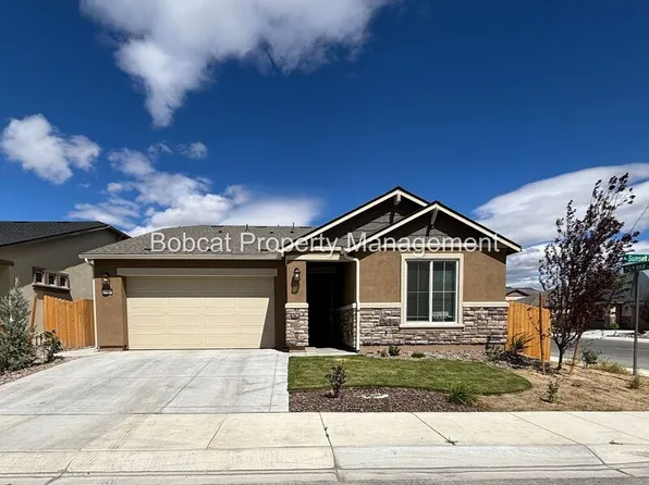 1484 W Sunset Way, Carson City, NV 89703