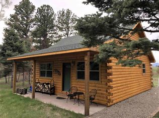 1101 Emery Loop, Fort Garland, CO 81133