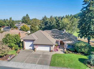 6136 Hogan Dr N, Keizer, OR 97303