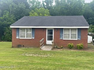 5011 Community Grocery Rd, Wilson, NC 27893