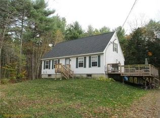 30 Libby Ln, West Gardiner, ME 04345