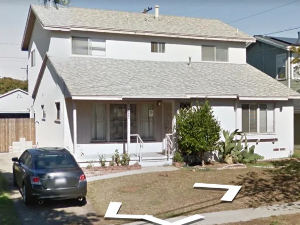4539 Halison St, Torrance, CA 90503