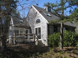 30 Dalmas Trl, Wellfleet, MA 02667