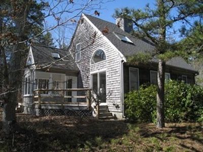 30 Dalmas Trl, Wellfleet, MA, 02667
