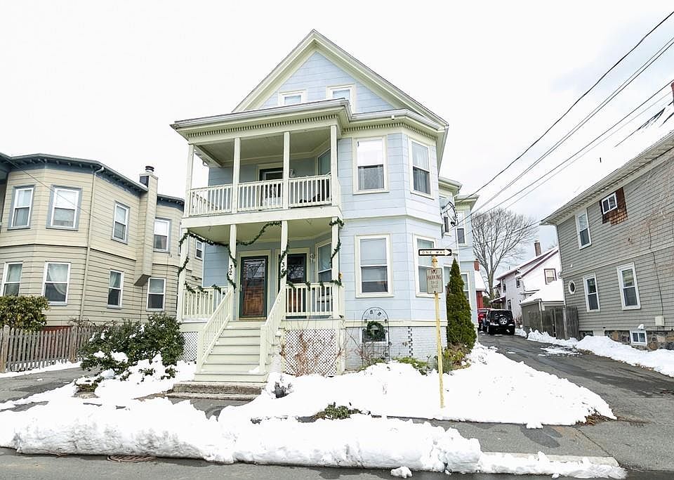 1st image of 34 Essex Ave #2