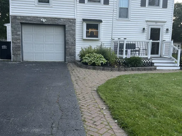 99 Merrick St, Rochester, NY 14615