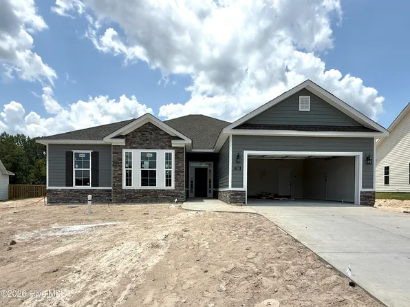 1265 Elbron Drive, Augusta, GA 30909