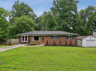2188 Stockbridge Dr, Atlanta, GA 30316