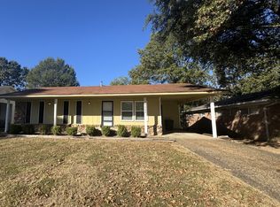 9225 Woodbine Dr, Sherwood, AR 72120