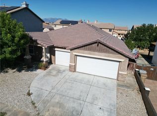 9144 Cloud View Ave, Hesperia, CA 92344