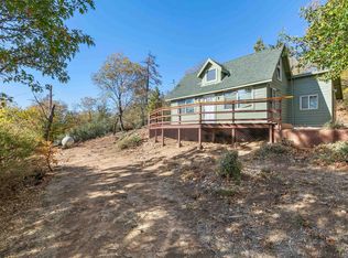 748 Boiling Springs Rd, Pine Valley, CA 91962