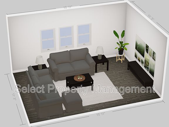 2nd image of 8793 Elmont Cv