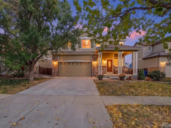 15815 E 97th Avenue, Commerce City, CO 80022