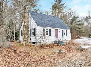 3 Severance Rd, Moultonboro, NH 03254