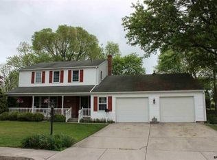 126 Artillery Dr, Gettysburg, PA 17325