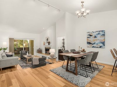 13605 NE 8th Street #303, Bellevue, WA, 98005