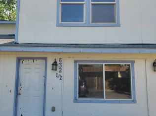 632 1/2 Colony Rd, Clifton, CO 81520