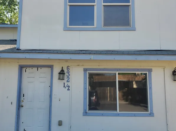 632 1/2 Colony Rd, Clifton, CO 81520