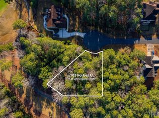 105 Forbes Ct LOT 37, Powells Pt, NC 27966