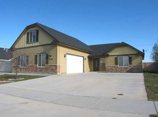 2710 S Sonoma St, Nampa, ID 83686