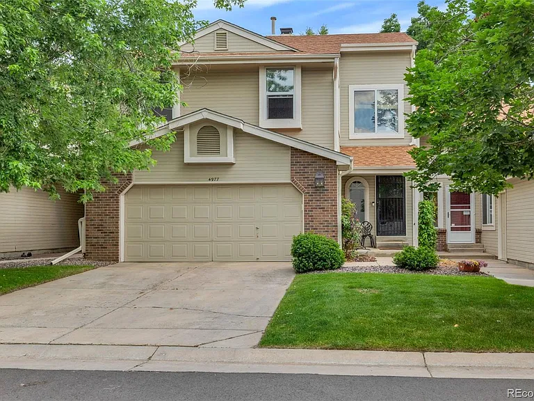 4977 S Eagle Cir — Photo 1