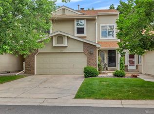 4977 S Eagle Cir, Aurora, CO 80015