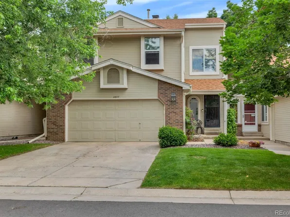 4977 S Eagle Cir, Aurora, CO 80015