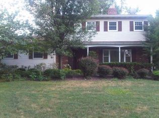 144 Westover Ave, West Caldwell, NJ 07006