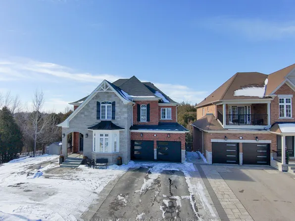 40 Endeavour Ct, Whitby, ON L1P 0B5