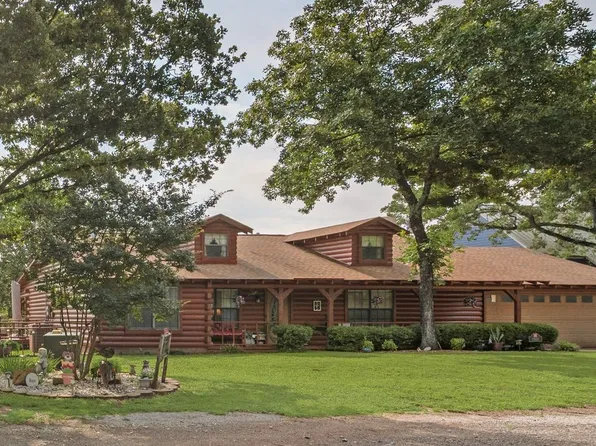 14213 Clark Dr, Streetman, TX 75859