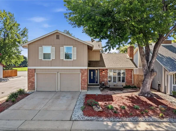 12401 E Amherst Circle, Aurora, CO 80014