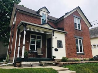 613 2nd St S, New Ulm, MN 56073