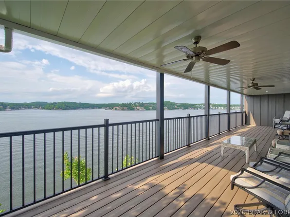 138 Falls Point Dr Unit 3A, Lake Ozark, MO 65049