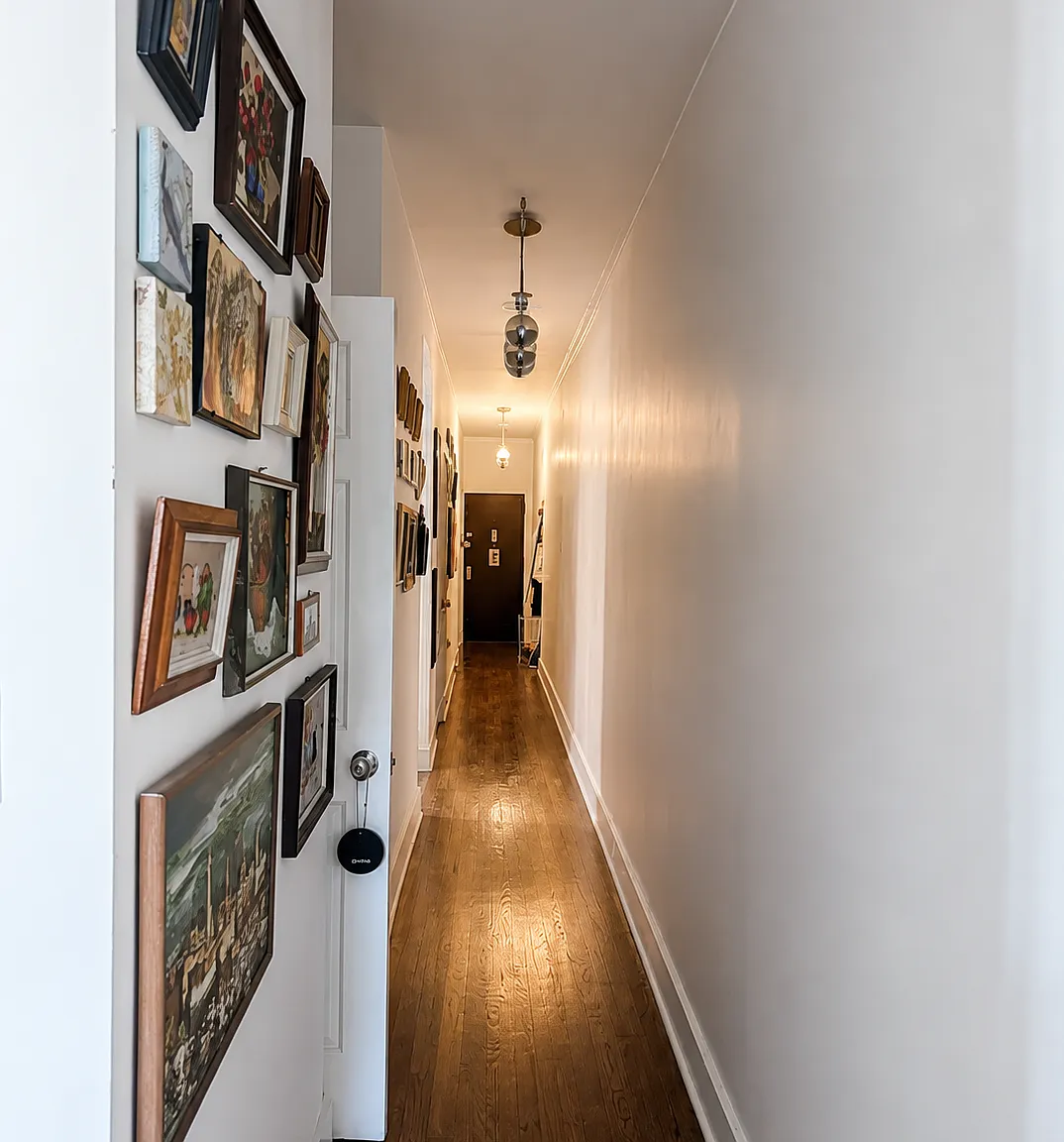 67-69 Saint Nicholas Avenue — Photo 3