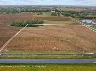 7 E State Route P, Pleasant Hill, MO 64080
