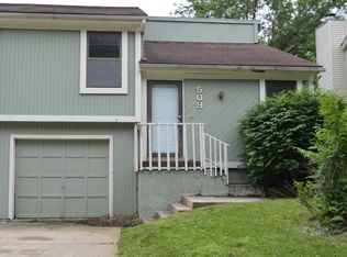 509 E 97th Ter, Kansas City, MO 64131