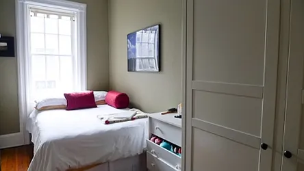 Rented by Citi Habitats