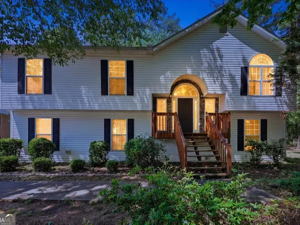 1929 David Dr, Douglasville, GA 30135