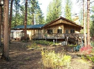 16174 Foothill Loop S, Sisters, OR 97759