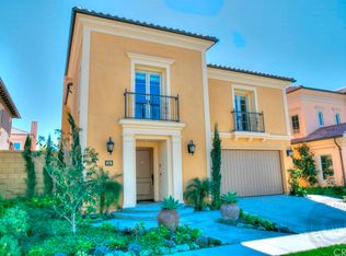 54 Livia, Irvine, CA 92618