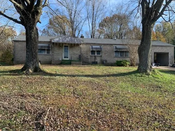 1206 W Everly Brothers Blvd, Central City, KY 42330